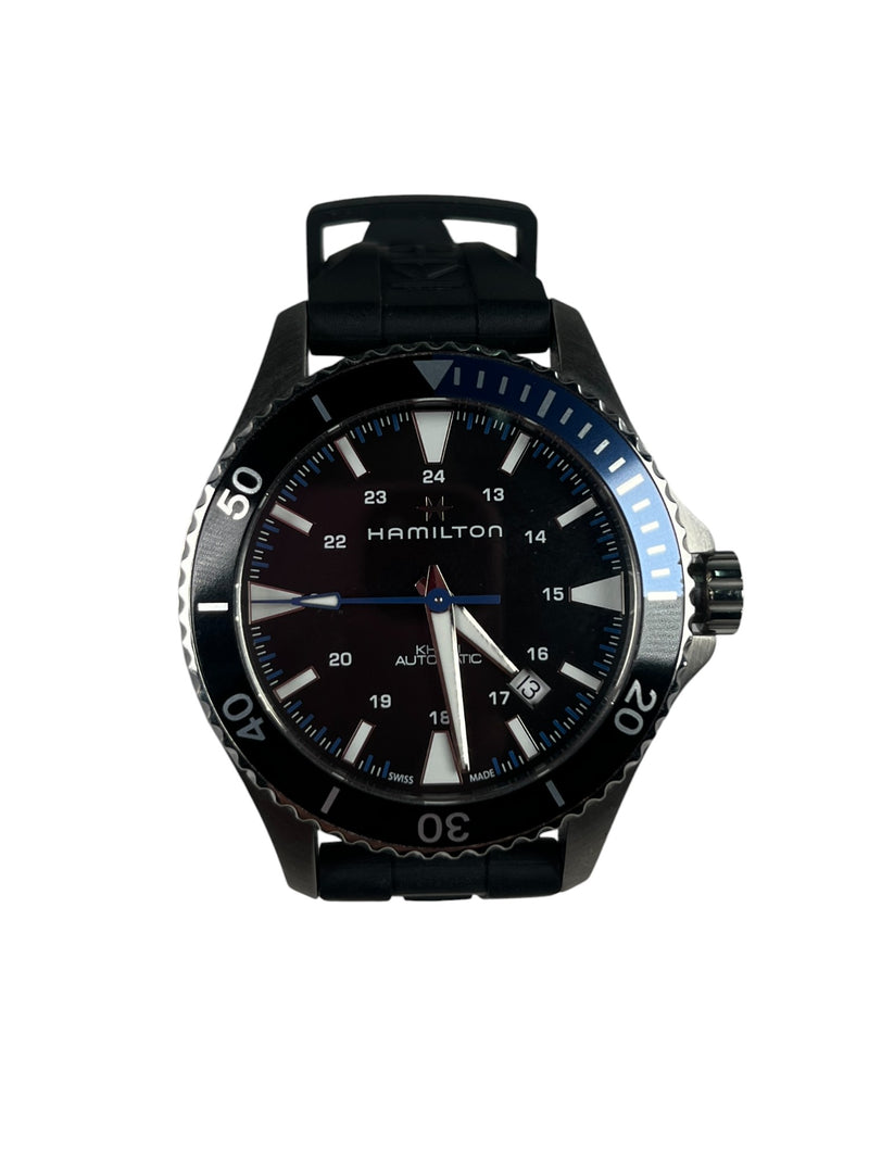 Reloj Khaki Scuba Auto 40 mm