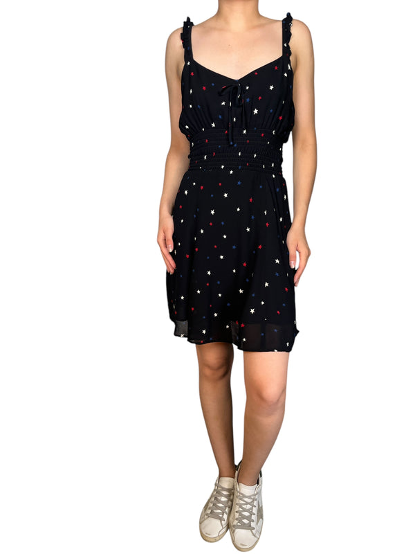 Vestido Stars Viscosa