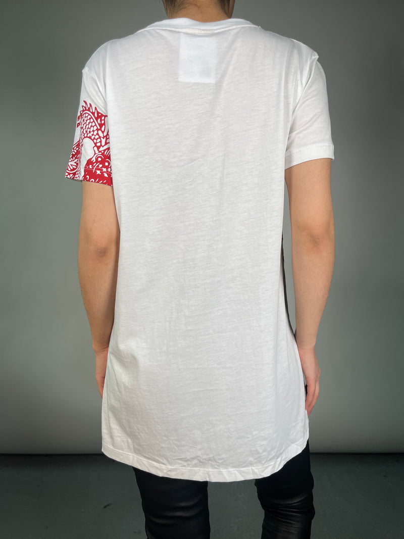 Polera Estampada