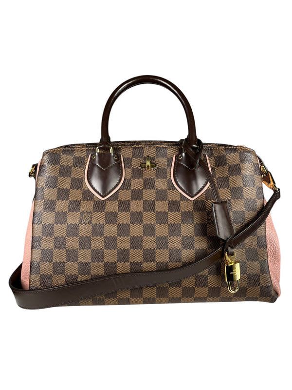 Bolso Damier Ebene Normandy