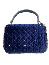 Cartera Velvet