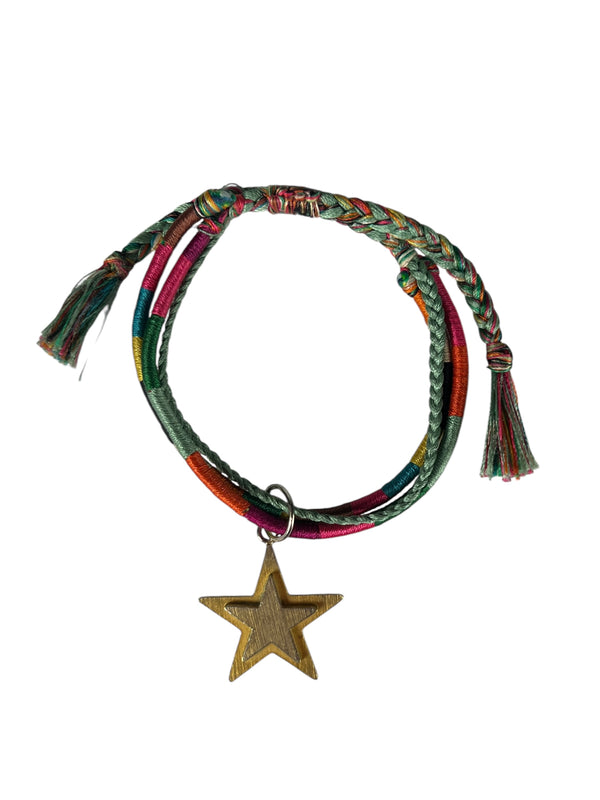 Pulsera Star