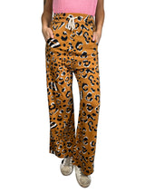 Buzo Animal Print