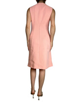 Vestido Rosado