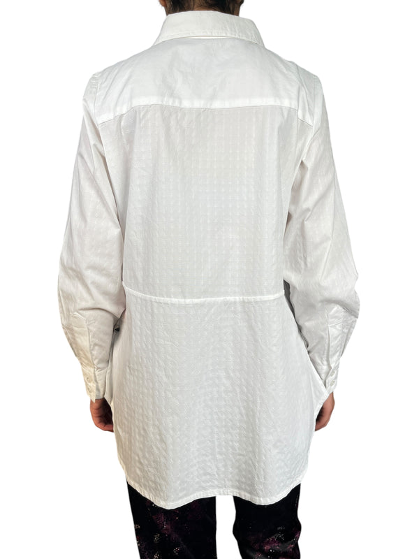 Camisa Mara Blanca