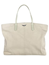 Bolso Tote Crema