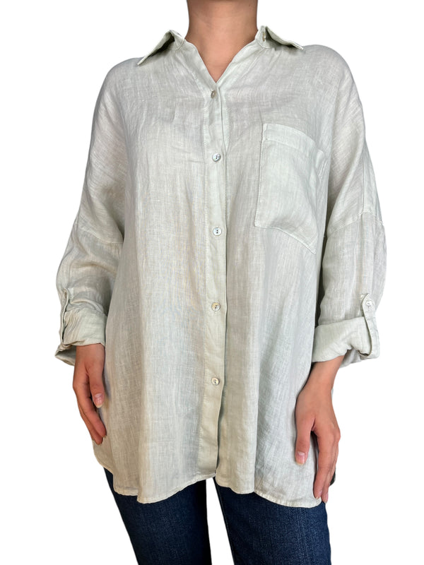 Blusa Lino