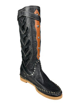 Botas Western