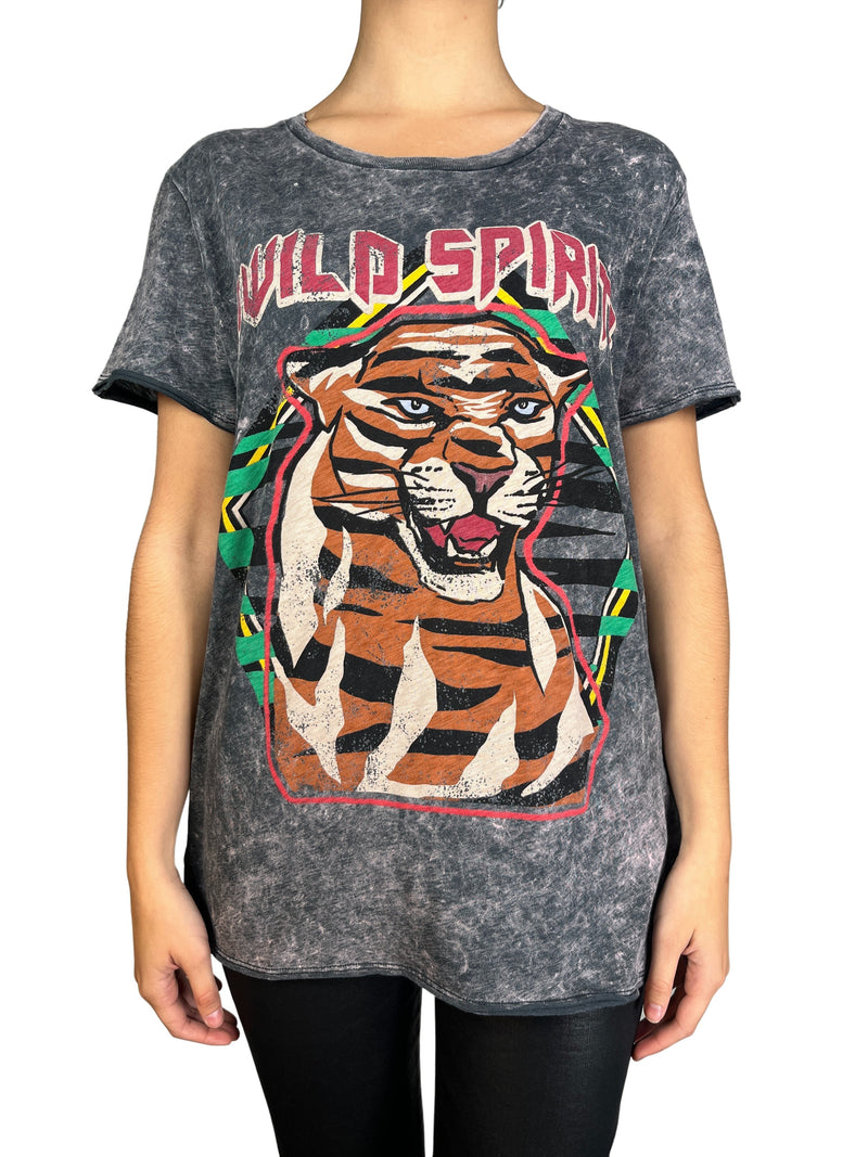 Polera Tiger