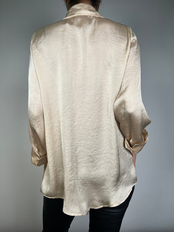 Blusa Beige