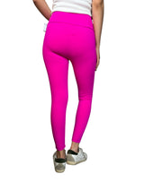 Leggings Fucsia