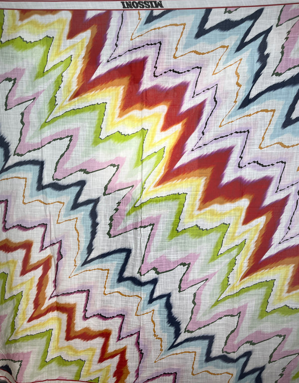 Pañuelo Multicolor