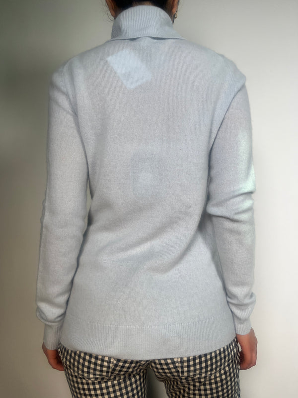 Sweater Beatle Cashmere