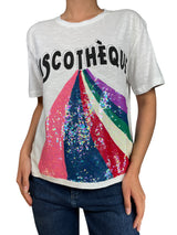 Polera Discotheque