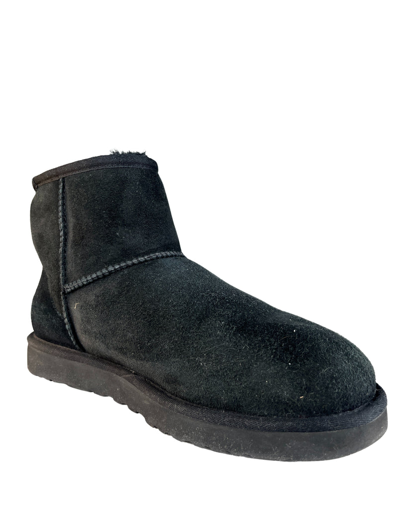 Botas Classic Mini II