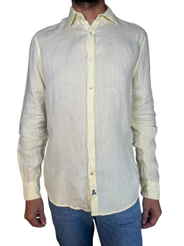 Camisa Amarilla