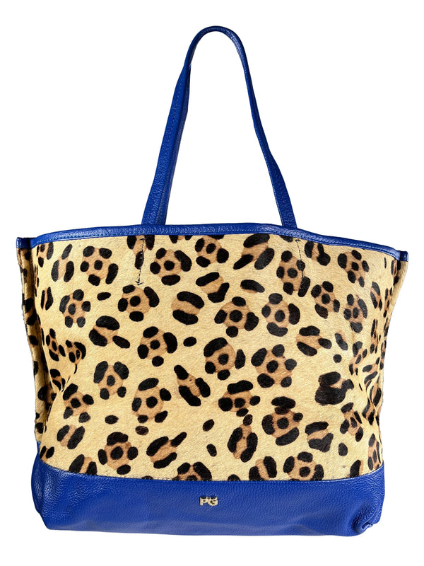 Bolso Animal Print