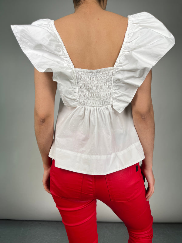 Blusa Vuelos