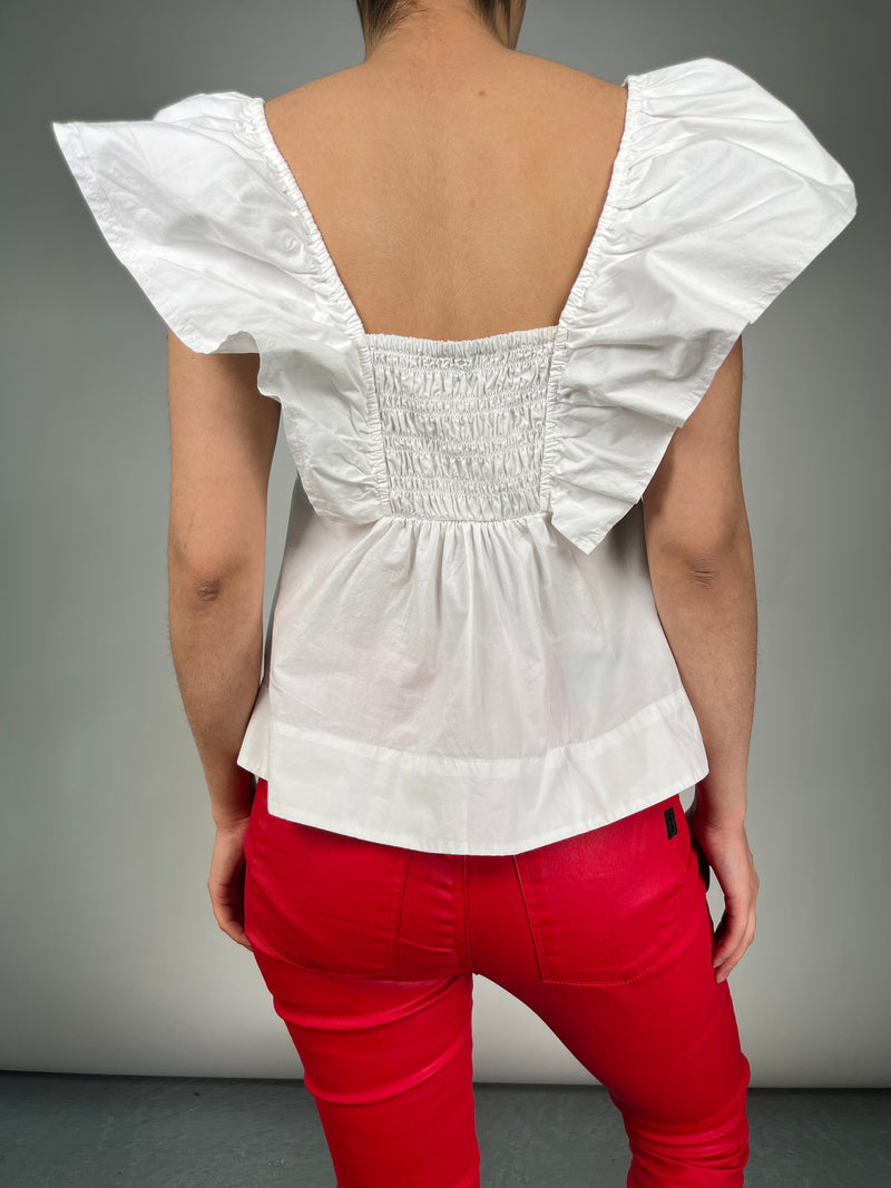 Blusa Vuelos