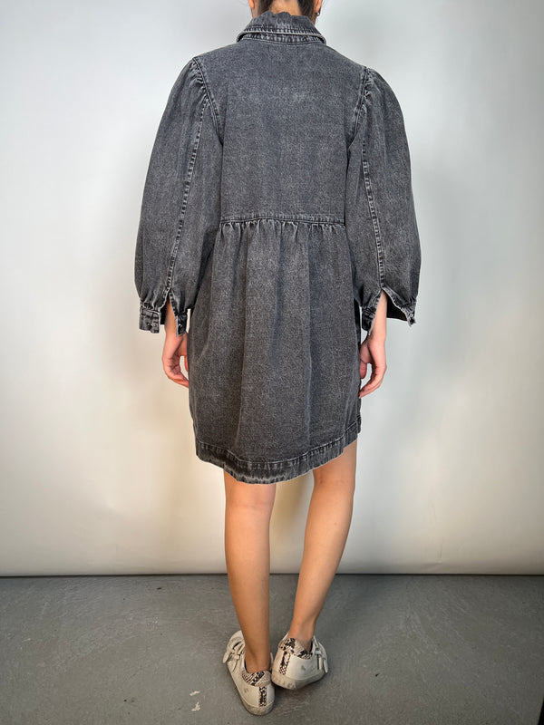 Vestido Paris Denim