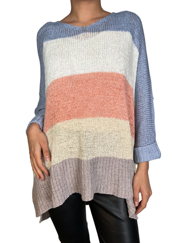 Sweater Multicolor