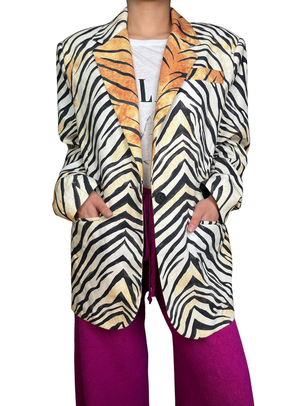 Blazer Tigre