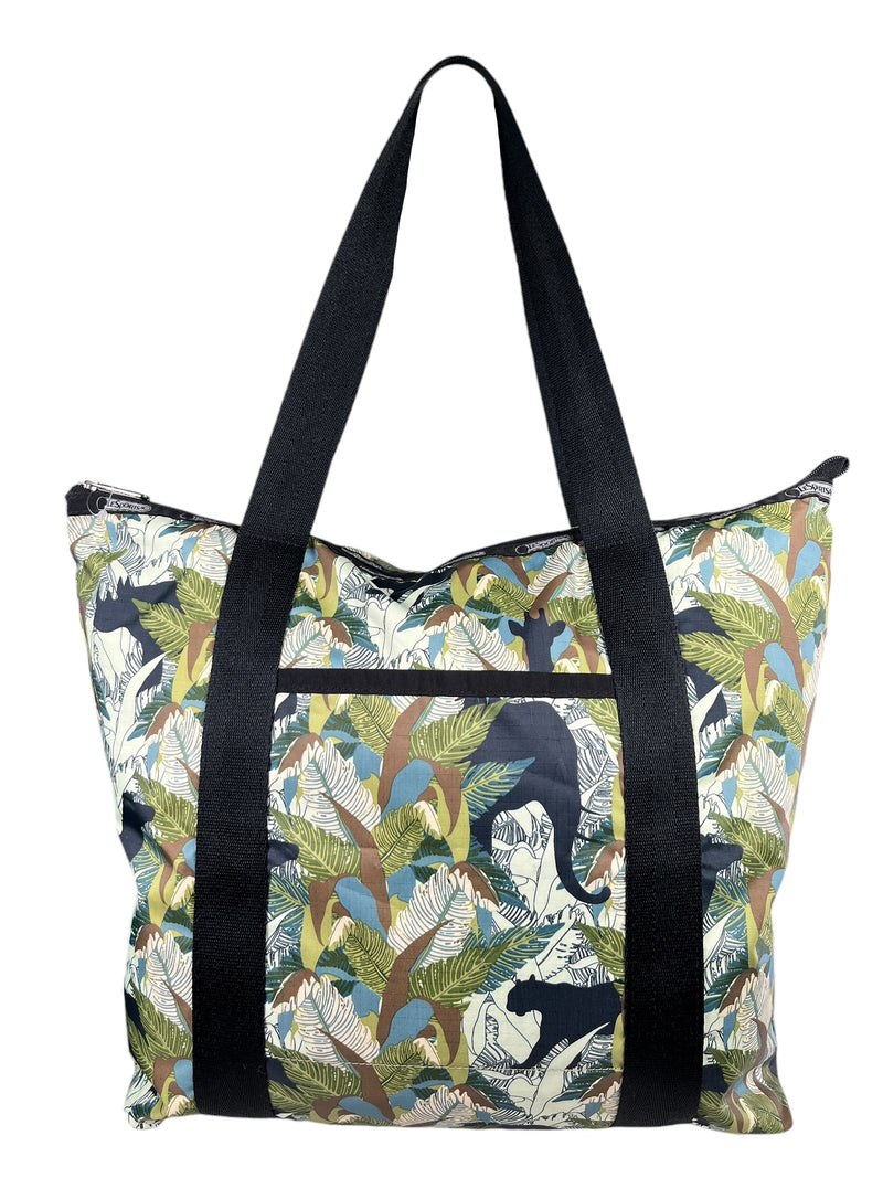 Bolso Jungle