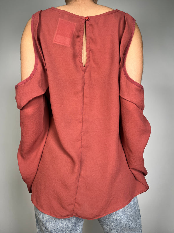 Blusa Mona