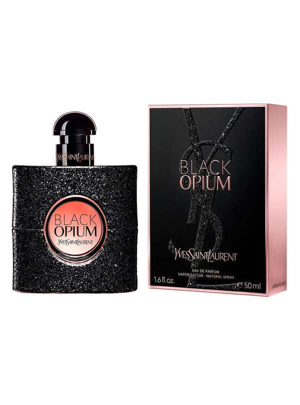 Perfume Black Opium