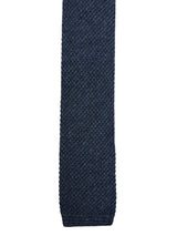 Corbata Tejida Cashmere