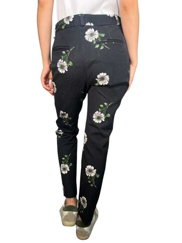 Pantalón Flores