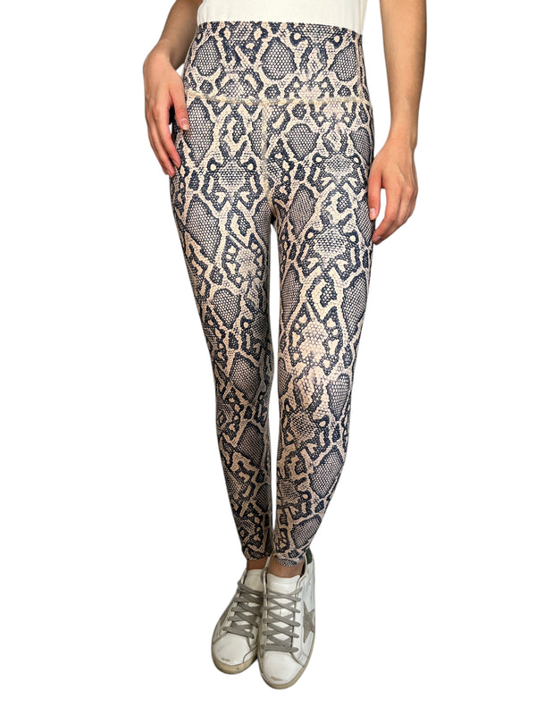 Leggings Animal Print