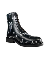 Botas Cuero Erdem X H&M