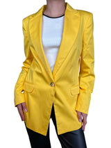 Blazer Amarillo