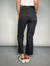 Jeans Bordado