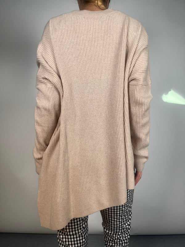 Sweater Beige