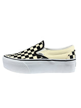 Zapatillas Checkerboard