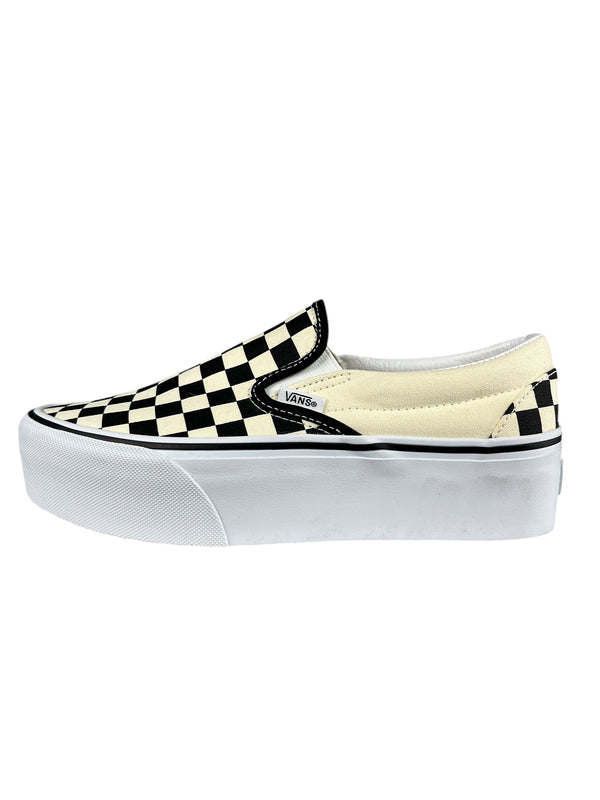 Zapatillas Checkerboard