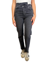 Jeans Criss Cross Upsized