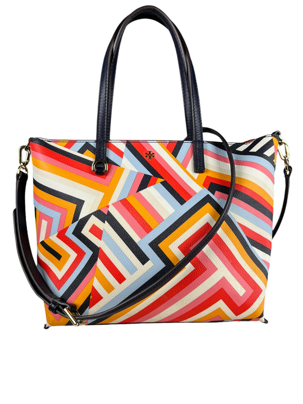 Bolso Multicolor