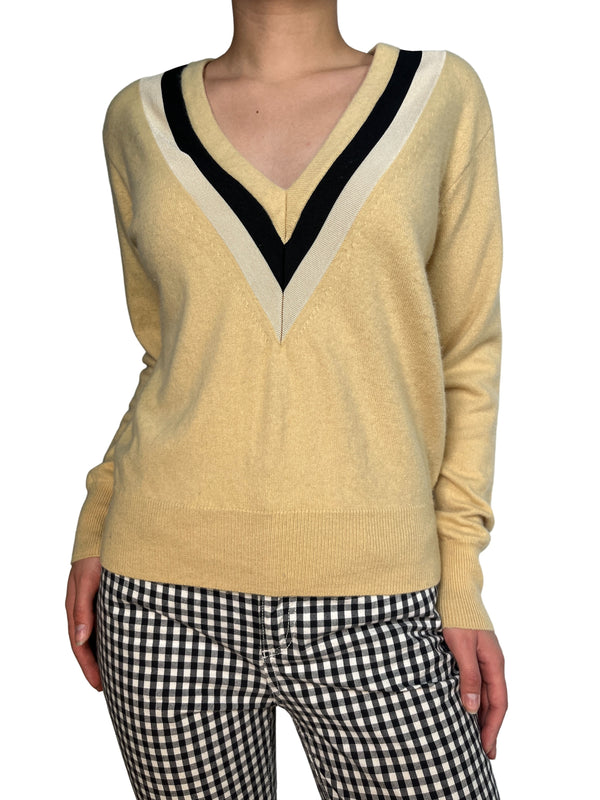 Sweater Beige