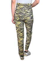 Pantalón Animal Print