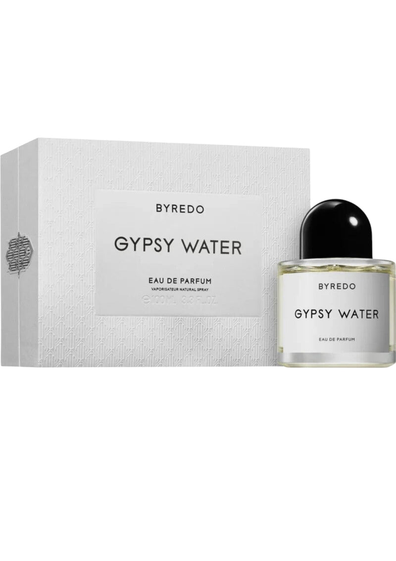 Eau De Parfum Gypsy Water