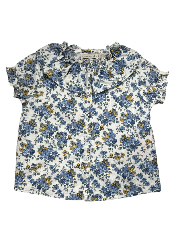 Blusa Flores NIÑA