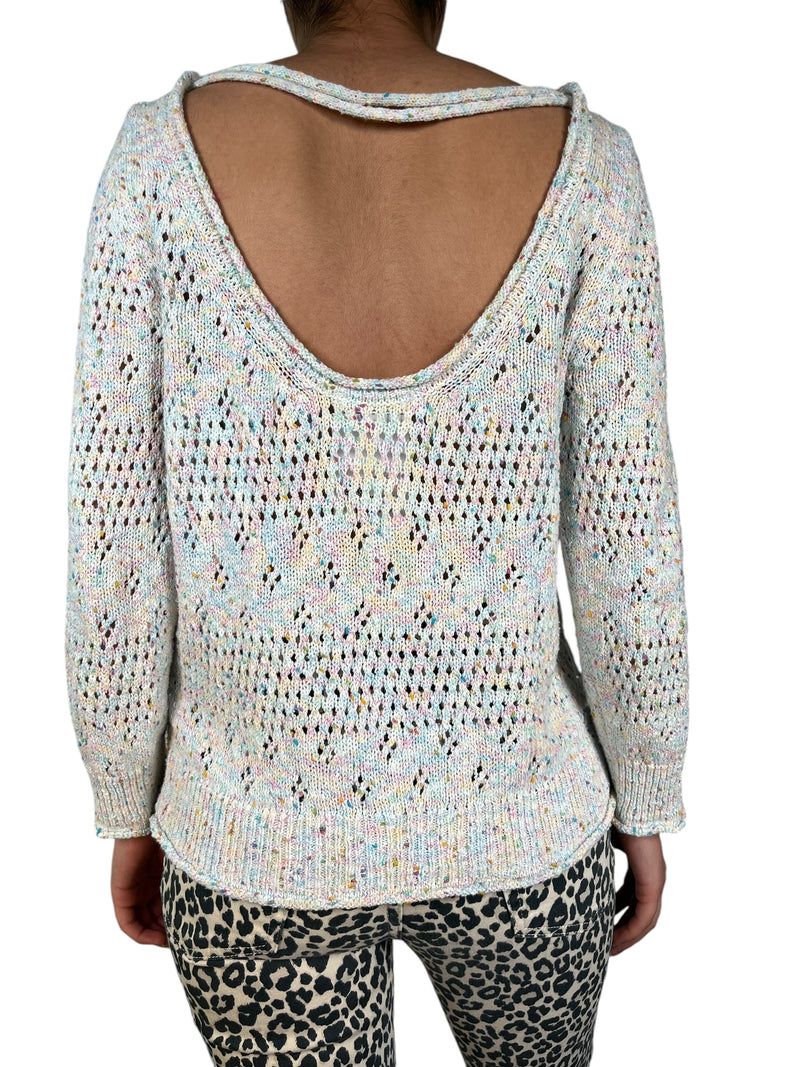 Sweater Multicolor