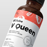 V Queen Sérum Hidratante y Reafirmante vulvo-vaginal