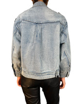 Chaqueta Denim