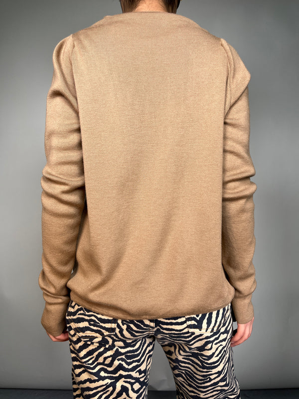 Sweater Lana Beige