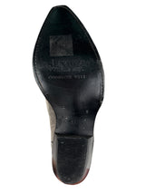 Botas Cowboy