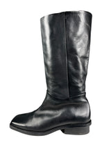 Botas Cuero